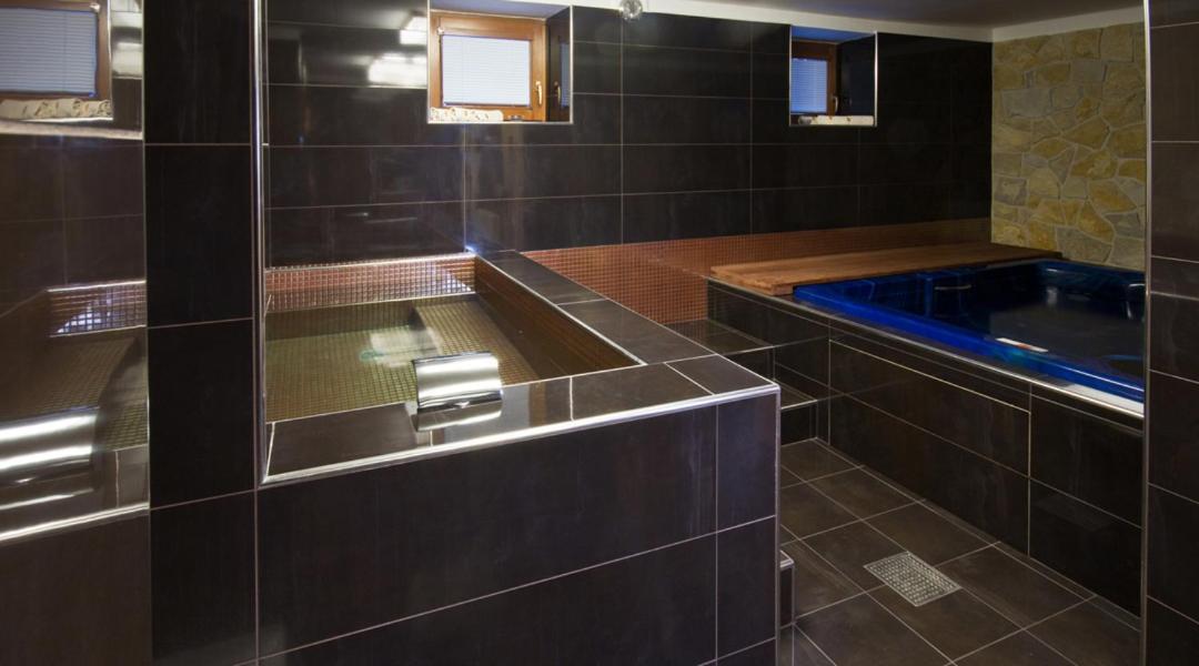 Residence Arx & Wellness Chrudim Buitenkant foto