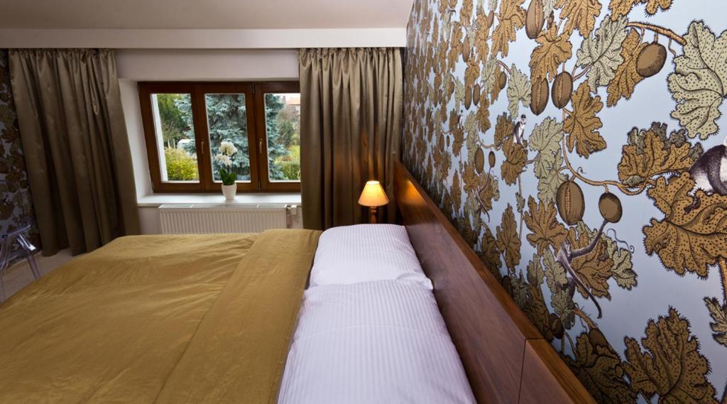 Residence Arx & Wellness Chrudim Buitenkant foto
